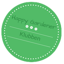 Happy Gardener-klubben